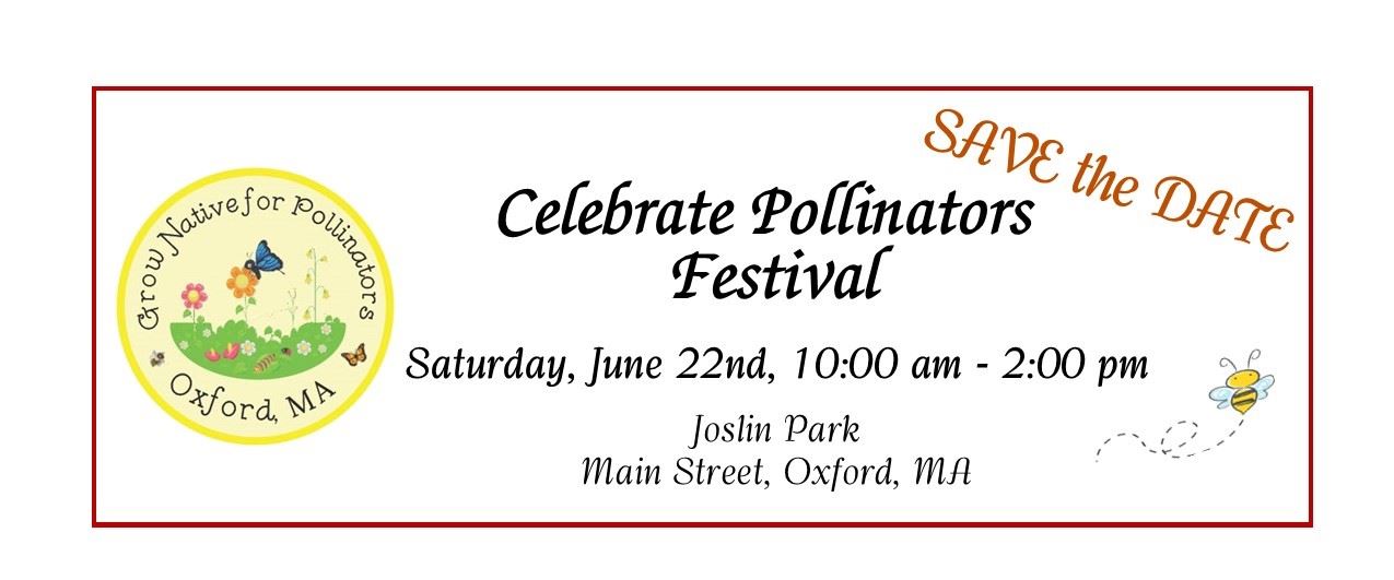 Save the Date June 22, 2024