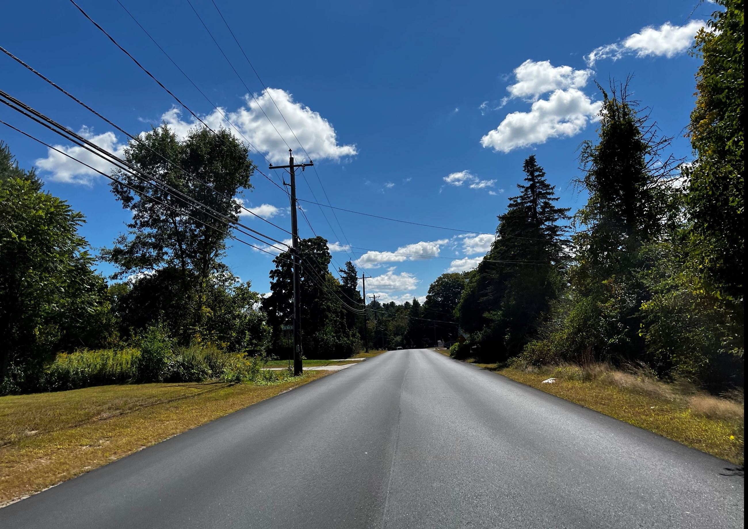 Bonded Wearing Course