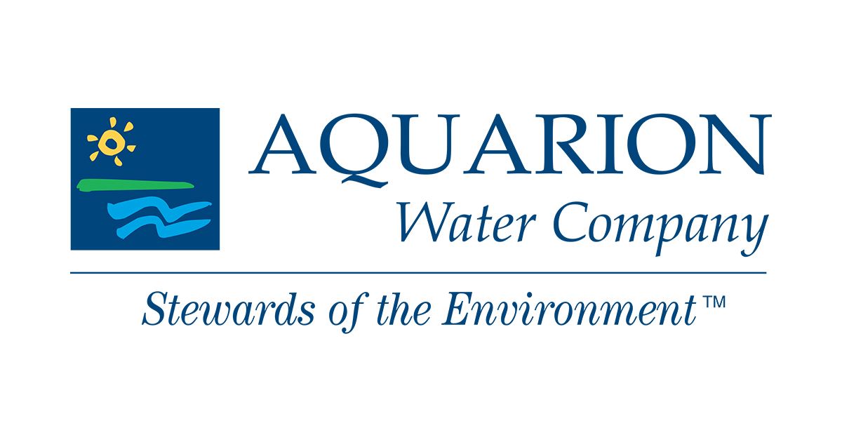 Aquarion Water logo